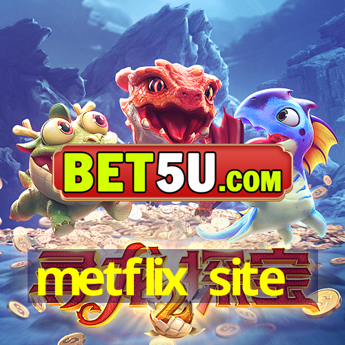 metflix site